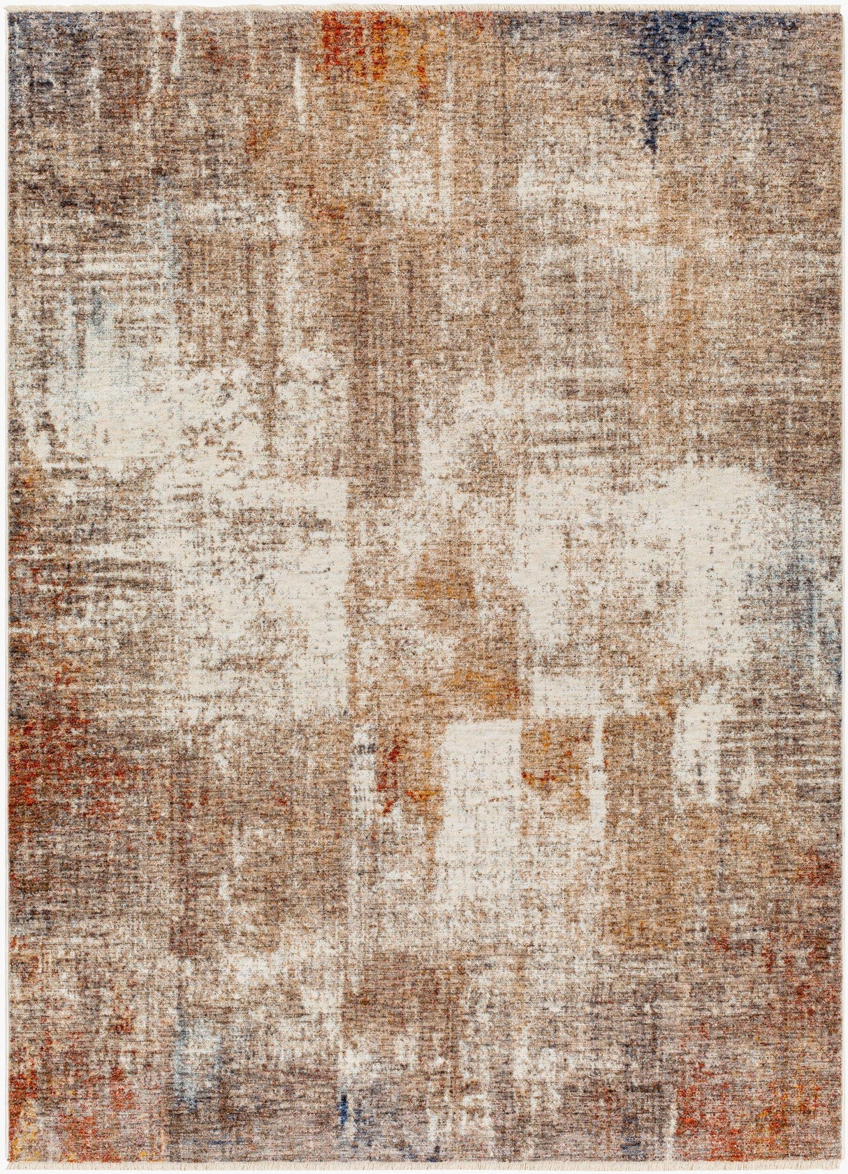 Livabliss Misterio MST-2302 3'3" x 10' Machine Woven Rug