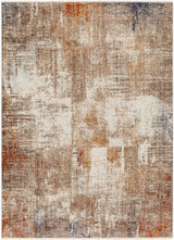 Livabliss Misterio MST-2302 3'3" x 10' Machine Woven Rug