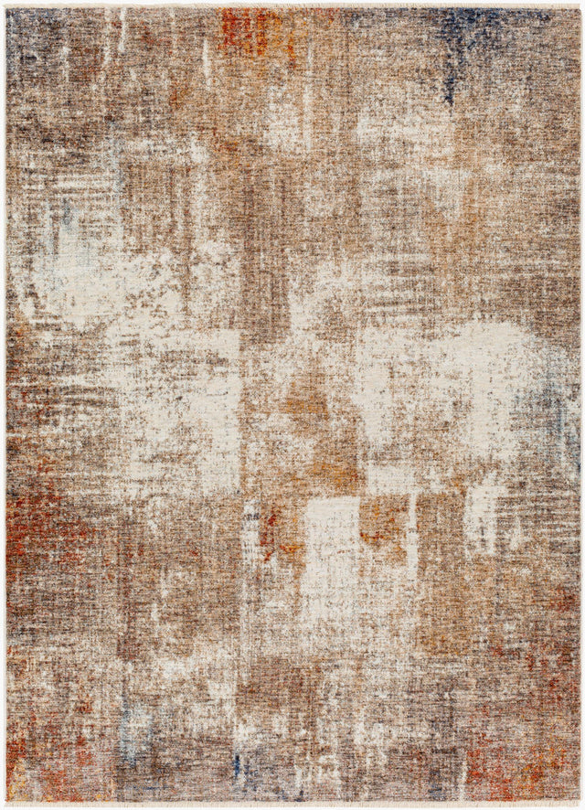 Livabliss Misterio MST-2302 3'3" x 10' Machine Woven Rug
