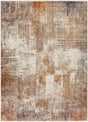 Livabliss Misterio MST-2302 3'3" x 10' Machine Woven Rug