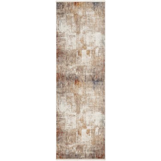 Surya Misterio MST-2302 3'2" x 10' Rug