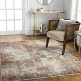 Surya Misterio MST-2302 3'2" x 7'3" Rug