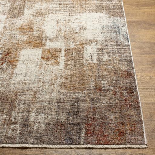 Surya Misterio MST-2302 3'2" x 7'3" Rug