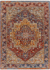 Livabliss Misterio MST-2303 3'3" x 4'11" Machine Woven Rug