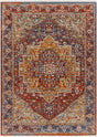 Livabliss Misterio MST-2303 3'3" x 4'11" Machine Woven Rug