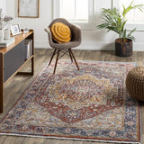 Surya Misterio MST-2303 3'2" x 4'11" Rug