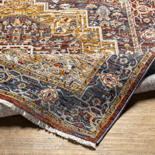 Surya Misterio MST-2303 3'2" x 4'11" Rug
