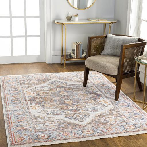 Surya Misterio MST-2306 3'2" x 4'11" Rug