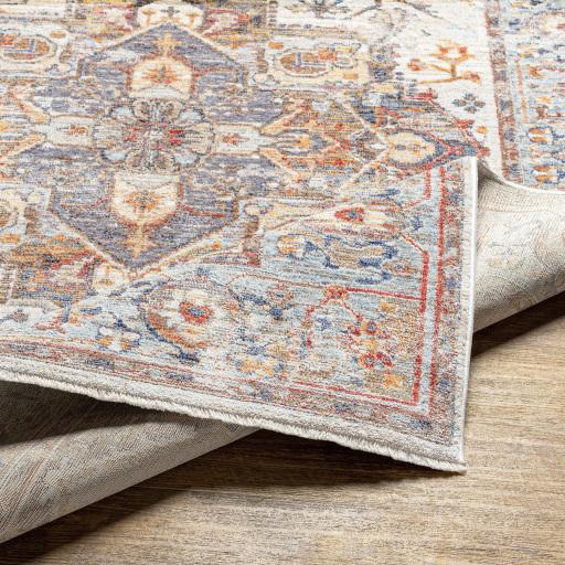 Surya Misterio MST-2306 3'2" x 4'11" Rug