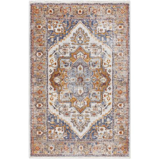 Surya Misterio MST-2306 3'2" x 4'11" Rug