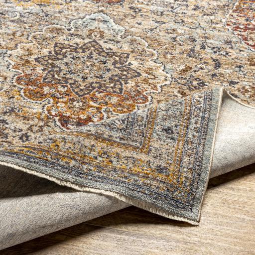 Surya Misterio MST-2309 3'2" x 4'11" Rug