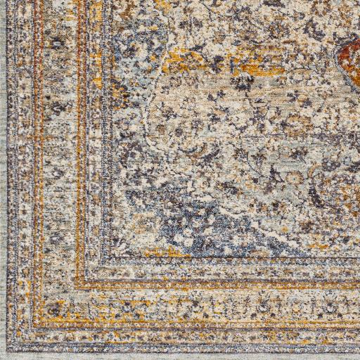 Surya Misterio MST-2309 3'2" x 4'11" Rug