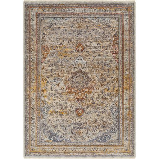 Surya Misterio MST-2309 3'2" x 4'11" Rug