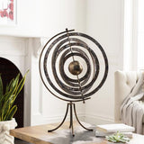 Surya Astrid ASD-001 29"H x 12"W x 19"D Decorative Accent