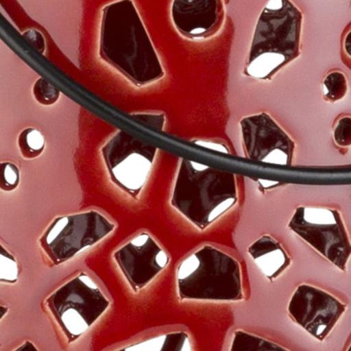 Surya Avery AVR-927 11"H x 7"W x 7"D Decorative Accent