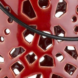 Surya Avery AVR-927 11"H x 7"W x 7"D Decorative Accent