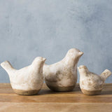 Surya Leclair LCL-605 5"H x 7"W x 4"D Decorative Accent