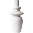 Surya Yagya YAG-003 14"H x 6"W x 6"D Decorative Accent