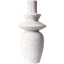 Surya Yagya YAG-003 14"H x 6"W x 6"D Decorative Accent