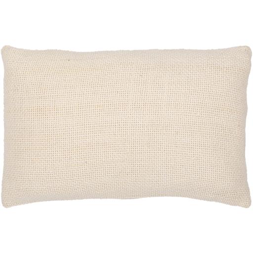 Surya Vanessa VSS-001 20"H x 20"W Pillow Kit