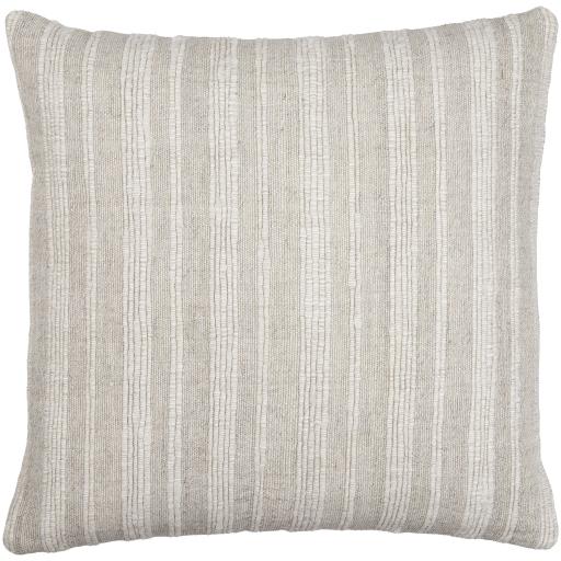 Surya Vermont VMT-002 18"H x 18"W Pillow Kit