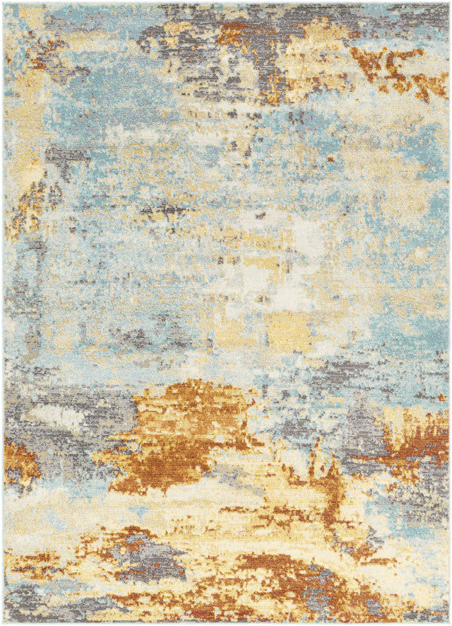 Surya Bodrum BDM-2301 8'10" x 12' Rug