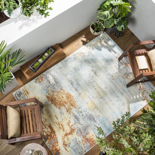 Surya Bodrum BDM-2301 8'10" x 12' Rug