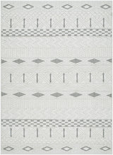 Surya Bouclair BCR-2314 7'10" x 10' Rug