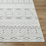 Surya Bouclair BCR-2314 7'10" x 10' Rug
