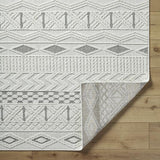 Surya Bouclair BCR-2314 7'10" x 10' Rug