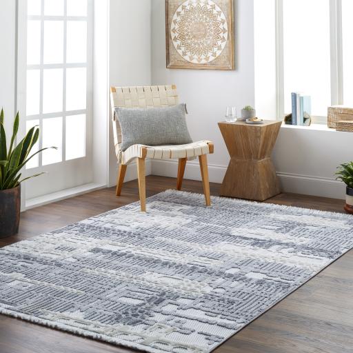 Surya Broadway BWY-2306 7'10" x 10' Rug