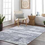 Surya Broadway BWY-2306 7'10" x 10' Rug