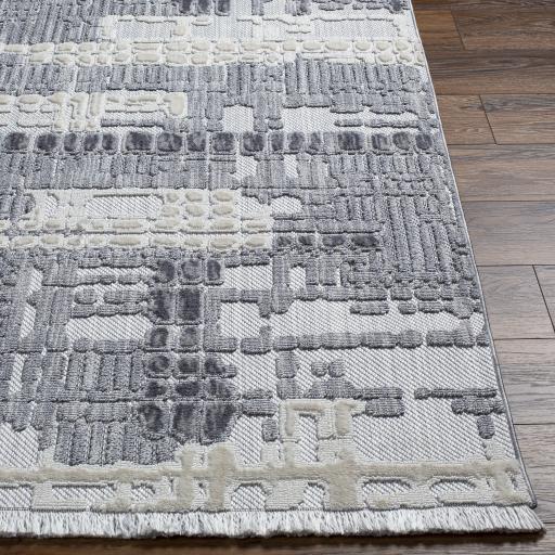 Surya Broadway BWY-2306 7'10" x 10' Rug