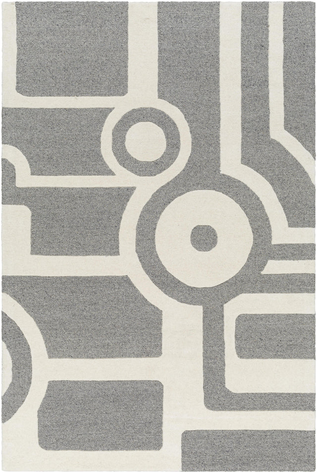Surya Brook BKO-2300 5' x 7'6" Rug