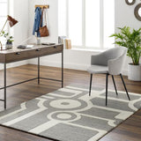 Surya Brook BKO-2300 5' x 7'6" Rug
