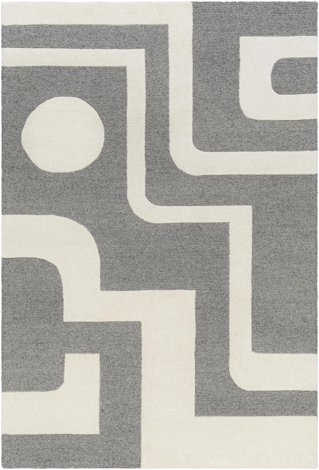 Surya Brook BKO-2302 2' x 3' Rug