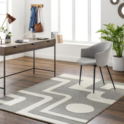 Surya Brook BKO-2302 2' x 3' Rug