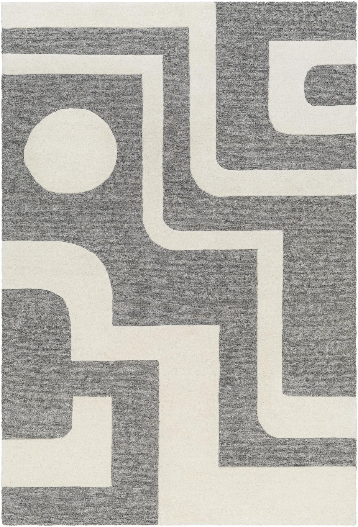 Surya Brook BKO-2302 2' x 3' Rug