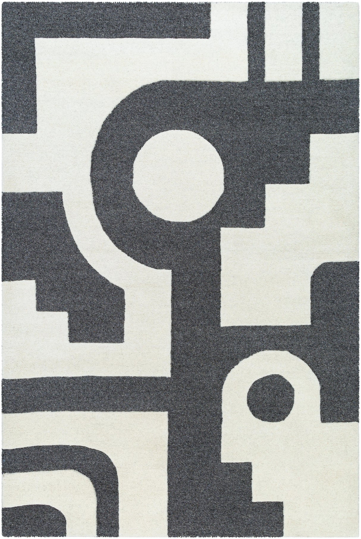 Surya Brook BKO-2303 2' x 3' Rug