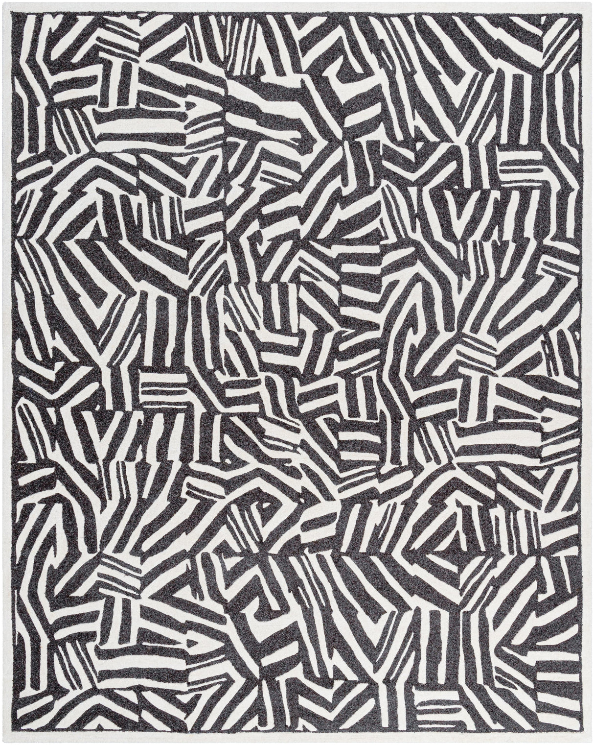 Surya Brook BKO-2317 8' x 10' Rug