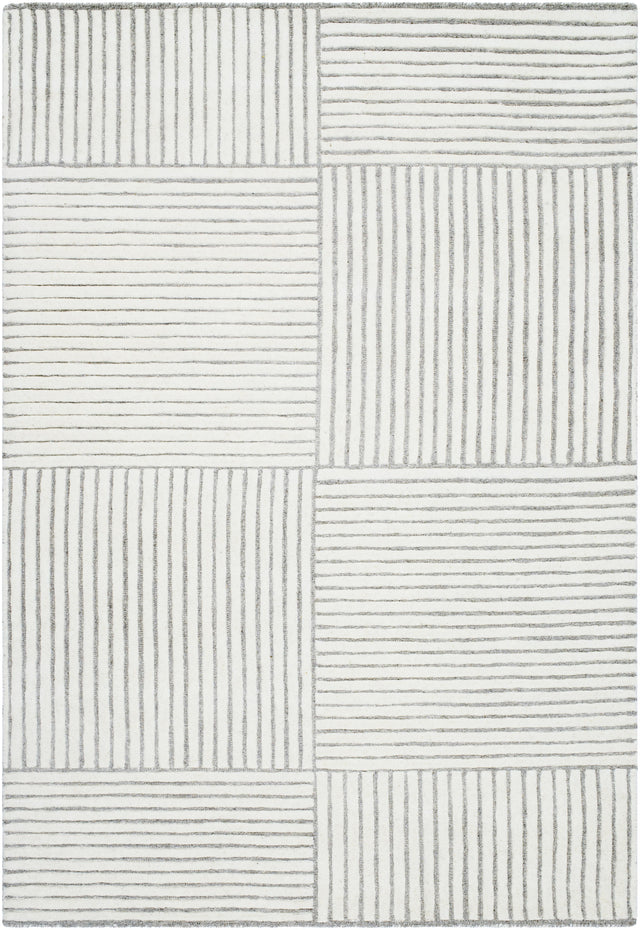 Surya Brook BKO-2321 5' x 7'6" Rug