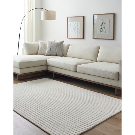 Surya Brook BKO-2326 2' x 3' Rug