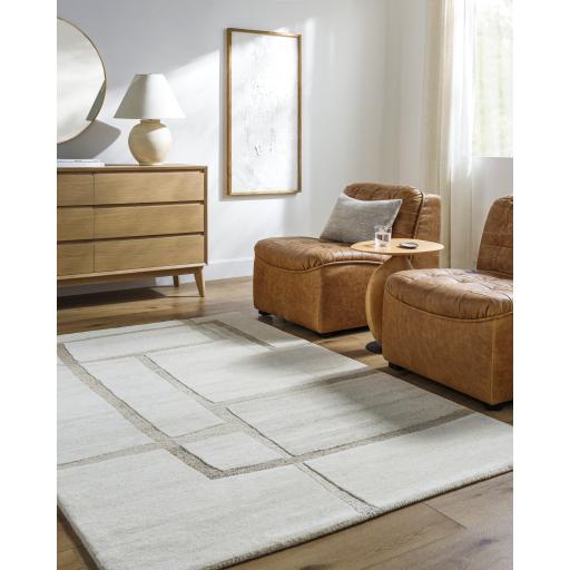 Surya Brook BKO-2327 2' x 3' Rug