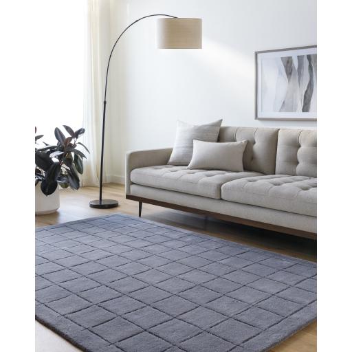 Surya Brook BKO-2335 5' x 7'6" Rug