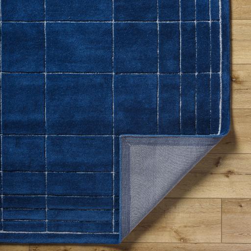Surya Brook BKO-2339 5' x 7'6" Rug