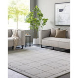 Surya Brook BKO-2347 8' x 10' Rug