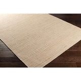 Surya Evora EVO-2300 Tan 6' x 9' Rug