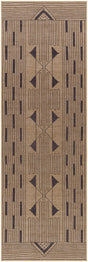 Surya Ez Jute EZT-2302 5' x 8' Rug