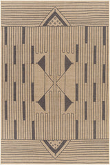 Surya Ez Jute EZT-2302 5' x 8' Rug