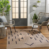 Surya Ez Jute EZT-2302 8' x 10' Rug